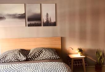 Apartament Centrum allows 18 year olds to book a room