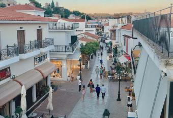 Eva s House has Balcony rooms