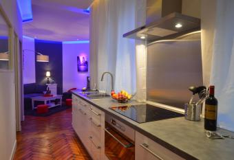 The Appart allows 18 year olds to book a room