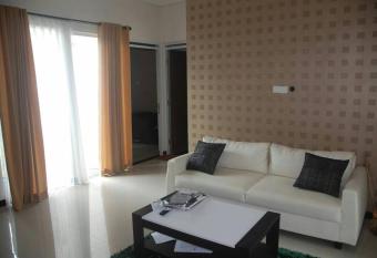 Resort Faza has Balcony rooms