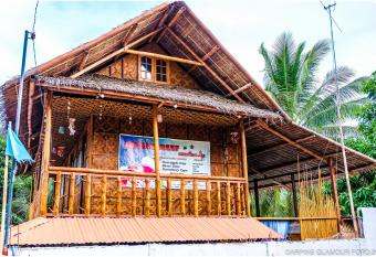 Darpins Guesthouse has Balcony rooms