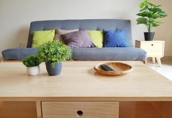 S3 The Wood @ The Best Location at Puchong allows 18 year olds to book a room