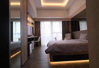 Bella Casa, Apt Casa de Parco closed to AEON and ICE BSD has Balcony rooms