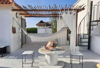 Casa Lara - Habitacion cerca del mar - Homestay has Balcony rooms