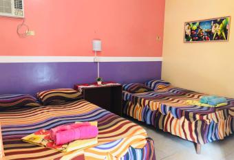 White Beach Lodge and Restaurant has Balcony rooms