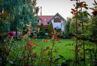 Daiconi Boutique House allows 18 year olds to book a room