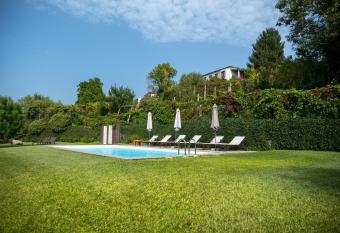 Casa do Lameiro has Balcony rooms