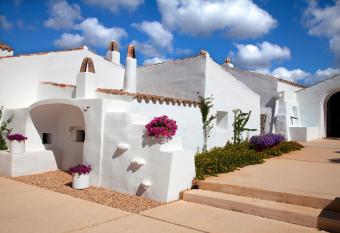 Torralbenc, a Small Luxury Hotel of the World has Balcony rooms