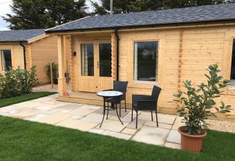 Keepers Lodges has Balcony rooms