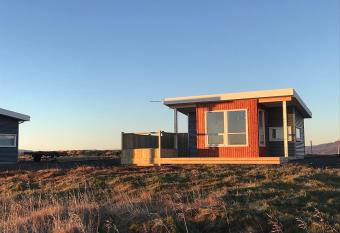 Blue View Cabin 7B With private hot tub has Balcony rooms
