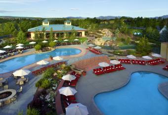 Omni Interlocken Hotel has Balcony rooms
