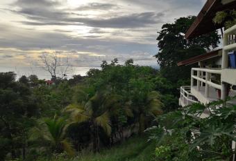 Hotel La Colina has Balcony rooms