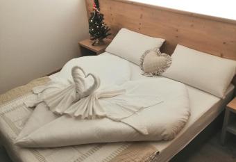 LE 4 STAGIONI has Balcony rooms