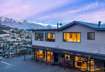 Coronet View Apartments Queenstown allows 18 year olds to book a room