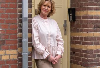 Inn den Acht Venlo has Balcony rooms