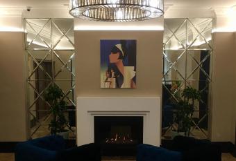 Quest Wellington Serviced Apartments allows 18 year olds to book a room