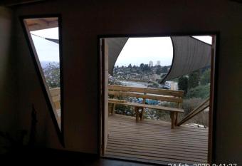 Tiny House MarClaPaPe allows 18 year olds to book a room