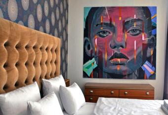 Guesthouse f  rDich has Balcony rooms