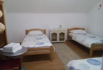 Guest House Star has Balcony rooms