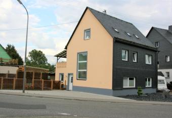 Ferienhaus Clarissa has Balcony rooms