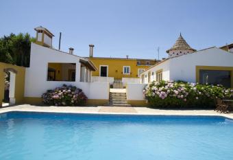 Quinta de S  o Jos   dos Montes has Balcony rooms