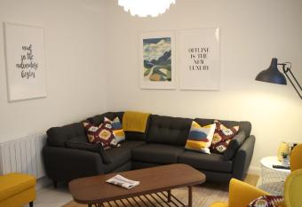 East Bridge Apartments allows 18 year olds to book a room