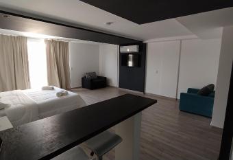 Domus Lake Resorts allows 18 year olds to book a room