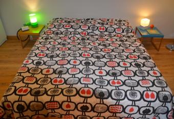 Casa Di Lambri has Balcony rooms