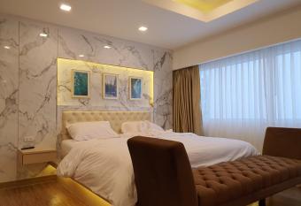 Burapa Villa Pattaya sai3 has Balcony rooms