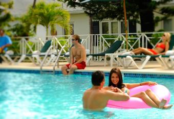 Bay View Suites Paradise Island has Balcony rooms