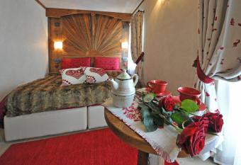 Affittacamere Petit Coeur has Balcony rooms