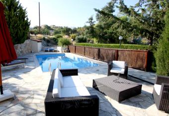 Swimmers  Paradise has Balcony rooms