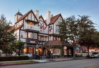 Mirabelle Inn and Restaurant allows 18 year olds to book a room