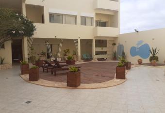 S4A Trilocale vista Mare allows 18 year olds to book a room