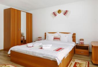 Casa Dacic   has Balcony rooms