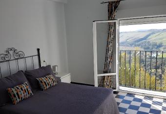 Apartamento centro hist  rico Arcos has Balcony rooms