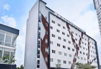 Prescott Ace Kuala Lumpur Cheras allows 18 year olds to book a room