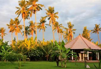 Bali Oase Resort has Balcony rooms