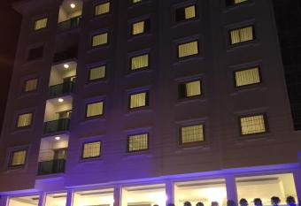 Cimenoglu Hotel has Balcony rooms