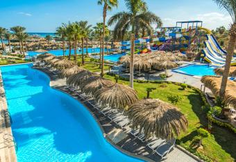 Sunrise Aqua Joy Resort has Balcony rooms