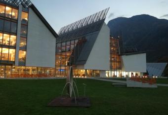 Bed & go Trento allows 18 year olds to book a room