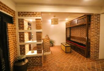 Chibha Classic Inn has Balcony rooms