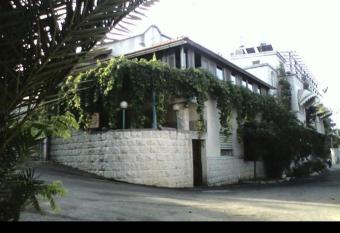 Shalom Inn wolfinger has Balcony rooms