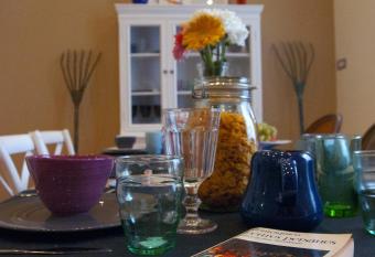 B&B Verdi allows 18 year olds to book a room