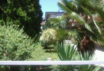 Apartments Filemi allows 18 year olds to book a room