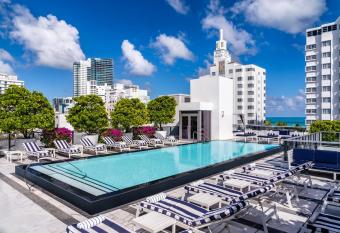 Gale South Beach, Curio Collection by Hilton has Balcony rooms