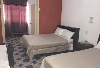 Hotel Mayesstic allows 18 year olds to book a room