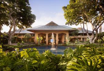 Four Seasons Resort Lana i has Balcony rooms