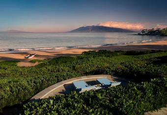 Four Seasons Resort Maui at Wailea has Balcony rooms
