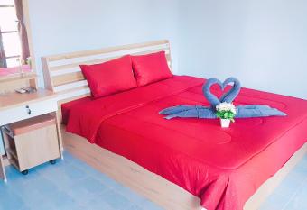 Arun Phuket Residents has Balcony rooms